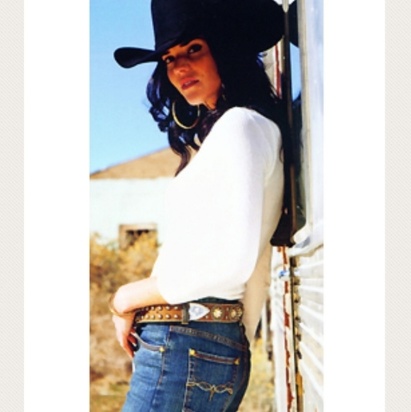 Lawman Denim - Lawman Miracle Bootcut Miranda Med Wash Jean 5/6